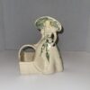 Brush Pottery Southern Belle Planter Green