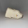 Brush Pottery Southern Belle Planter Green - Image 4