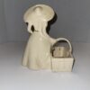 Brush Pottery Southern Belle Planter Green - Image 3