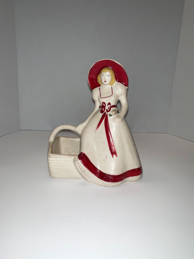 Hull Southern Belle Planter